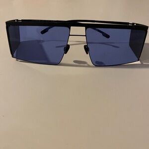 Mykita x Helmut Lang Sunglasses